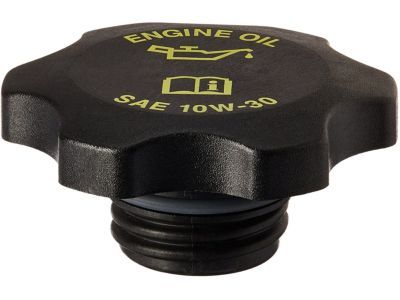 Jeep 53010654AA CAP Oil Filler