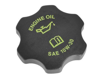 Jeep 53010654AA CAP Oil Filler