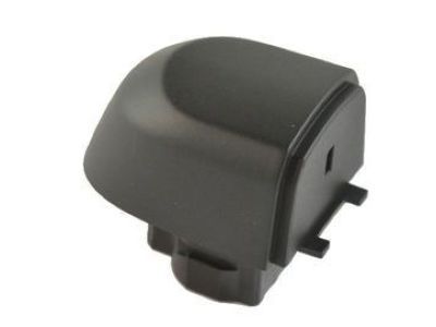 Mopar 5UW71TZZAA Button, Rear