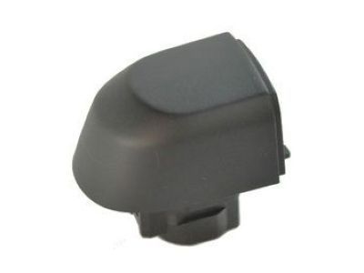 Mopar 5UW71TZZAA Button, Rear