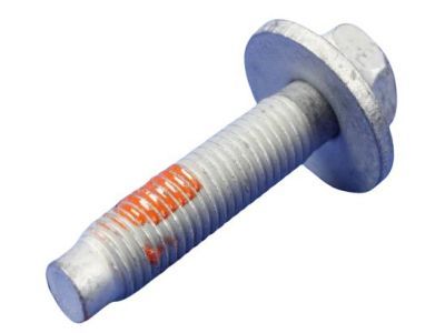 Chrysler 6506678AA SCREW Hex Head M12x1.75x60