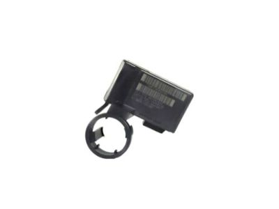 Jeep 68140639AE RECEIVER Keyless Entry