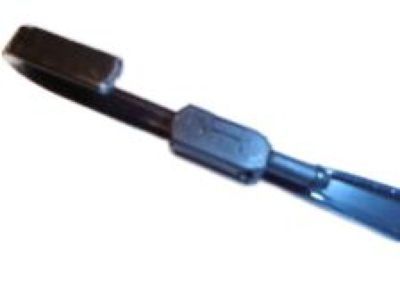 Dodge Shadow Windshield Washer Nozzle - 4389357