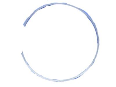 Jeep 4799174 SNAP RING Transmission