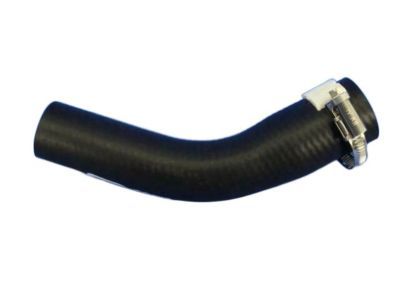 Jeep 68184779AA Filler Hose