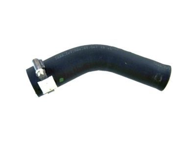 Jeep 68184779AA Filler Hose