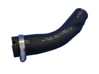 Jeep 68184779AA Filler Hose