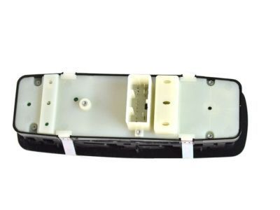 Mopar 68289802AB Switch And Bezel Front Door
