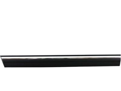 Dodge 55274905 MOLDING Box Side Panel Rear