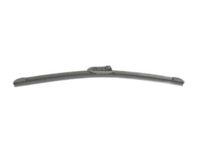 Ram Wiper Blade - 68266321AA