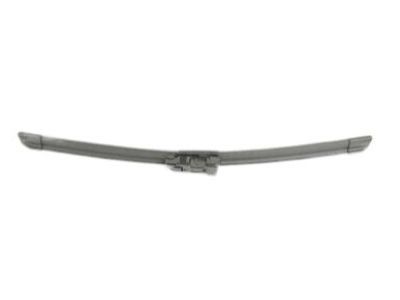 Mopar 68266321AA Wiper Blade, Front Passenger Side