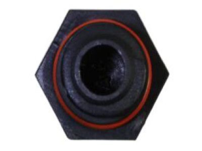 Dodge 5037831AA VALVE PCV