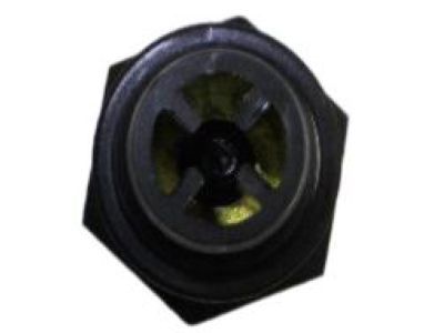 Dodge 5037831AA VALVE PCV