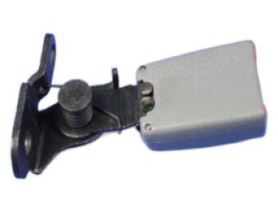 Jeep 5GU581D5AE SEAT BELT Buckle Half