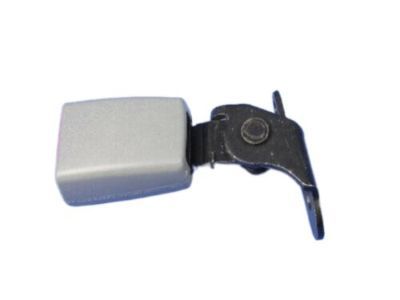 Jeep 5GU581D5AE SEAT BELT Buckle Half