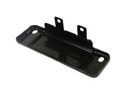 Chrysler 5033259AA RETAINER Battery Hold Down