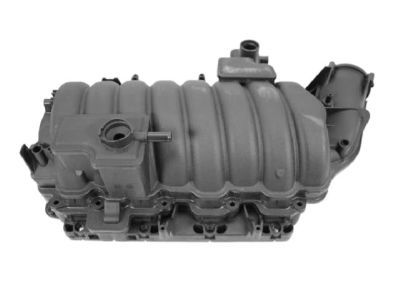 Dodge 68190715AC MANIFOLD KIT Engine Intake