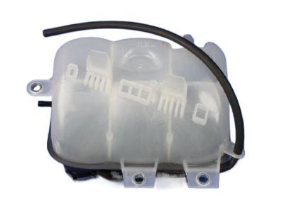 Dodge 5030626AC BOTTLE Pressurized Coolant