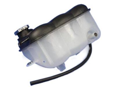 Dodge 5030626AC BOTTLE Pressurized Coolant