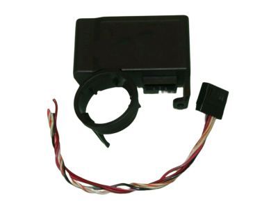 Dodge 56038675AS MODULE Immobilizer