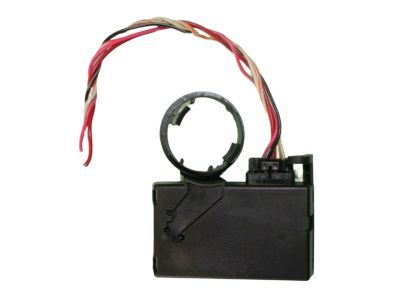 Dodge 56038675AS MODULE Immobilizer