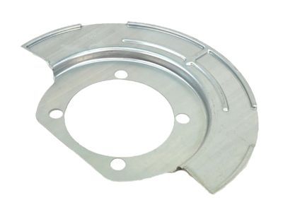 Dodge 52008421 SHIELD Brake