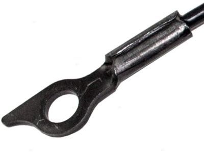 Ram 55174827AC CABLE Tailgate