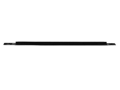 Ram 5109807AE WEATHERSTRIP Front Door Belt Outer Belt
