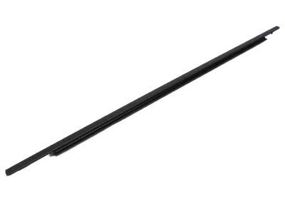 2015 Ram C/V Weather Strip - 5109807AE