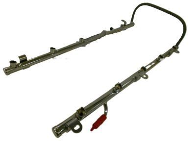 Dodge 5096292AB RAIL Fuel