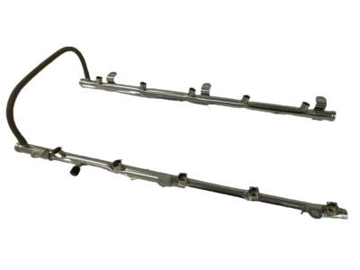Dodge 5096292AB RAIL Fuel
