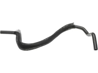 Dodge 55037830AC HOSE Heater Supply and Return