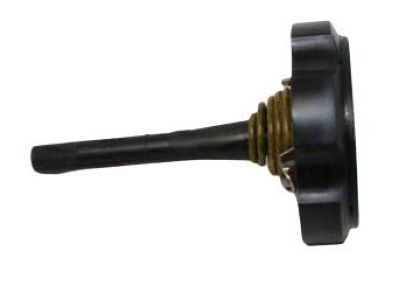 Dodge 52039424 CAP Power Steering Pump