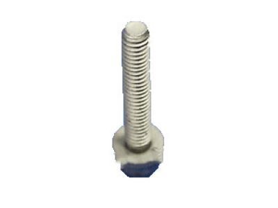 Jeep 6503703 BOLT Hex Head M10x1.50x100