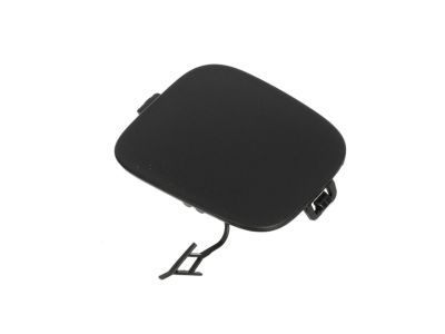 Mopar 5UP67RXFAB Tow Eye Cap, Rear