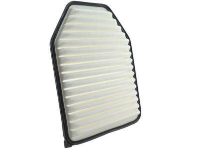Jeep 53034018AE FILTER Air
