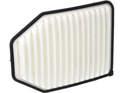 Jeep 53034018AE FILTER Air