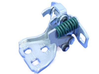Mopar 55369187AC Hinge Door Lower