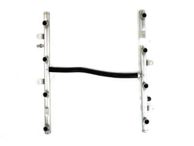 Dodge 53032712AC RAIL Fuel