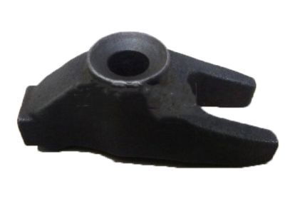 Jeep 68027549AA CLAMP Injector