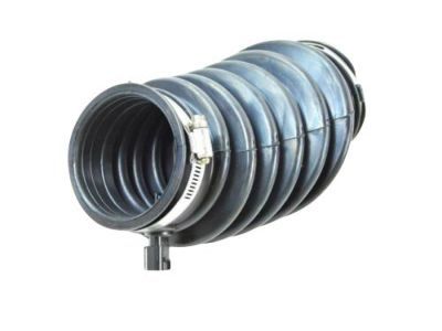 Dodge 4861414AB HOSE Air Cleaner to T/Body