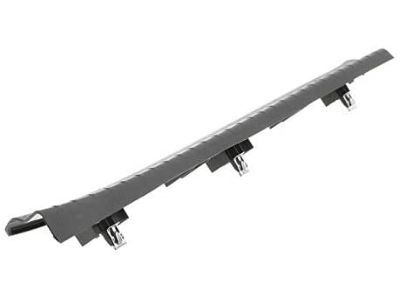 Dodge 1BE45XDVAC PLATE Scuff Front