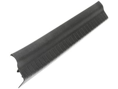Dodge 1BE45XDVAC PLATE Scuff Front