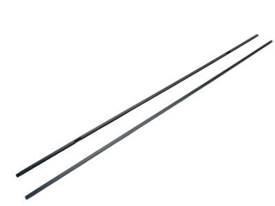 Dodge 68071960AA MOLDING KIT DOOR BELT Inner