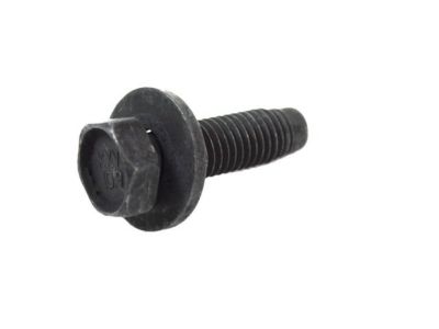 Ram 6509054AA SCREW AND WASHER Hex Head M12X1.75X41.00