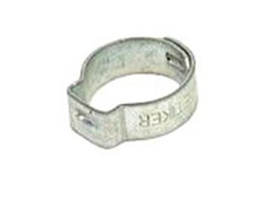 Jeep 6503573 CLAMP Hose