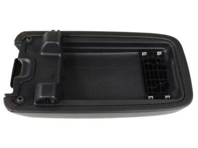 Mopar 1VT06LR5AI Armrest Console