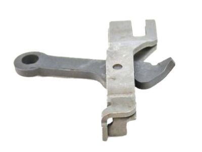 Dodge 5080569AB LEVER Parking Brake