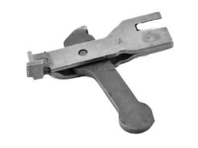 Dodge 5080569AB LEVER Parking Brake