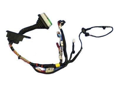 Ram 68050519AB WIRING Front Door